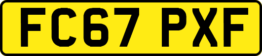 FC67PXF