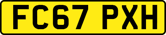 FC67PXH