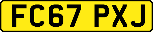 FC67PXJ