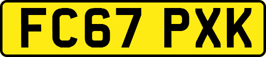 FC67PXK