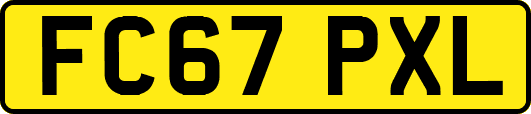 FC67PXL