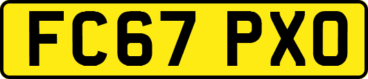 FC67PXO