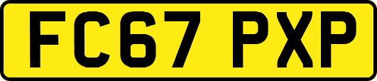 FC67PXP