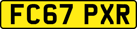 FC67PXR