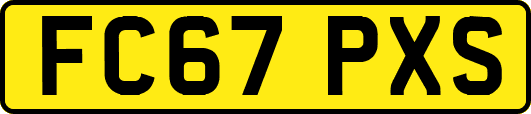 FC67PXS