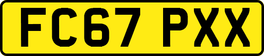 FC67PXX