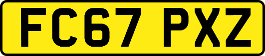 FC67PXZ
