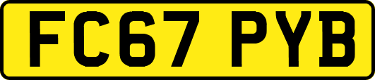 FC67PYB