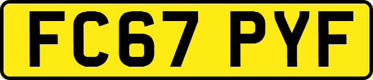 FC67PYF