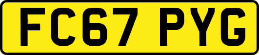FC67PYG
