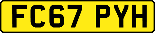 FC67PYH
