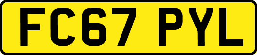 FC67PYL