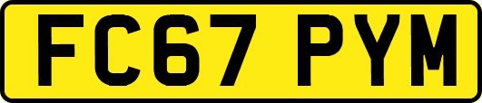 FC67PYM