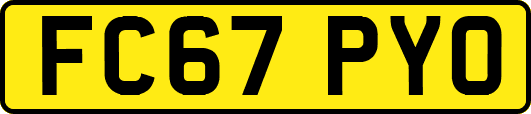 FC67PYO