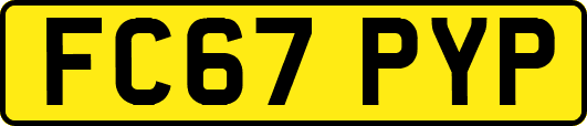 FC67PYP