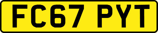 FC67PYT