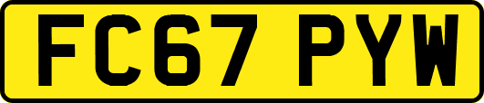 FC67PYW