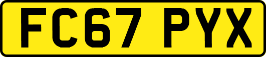 FC67PYX