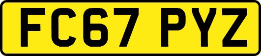 FC67PYZ