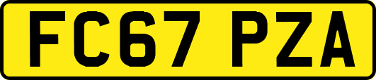 FC67PZA