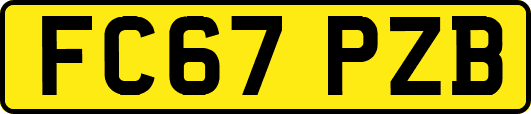 FC67PZB