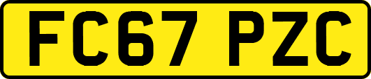 FC67PZC