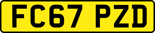 FC67PZD