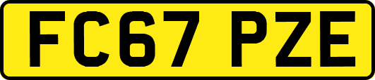 FC67PZE