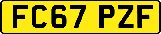 FC67PZF