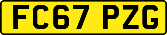 FC67PZG