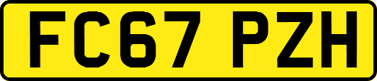 FC67PZH