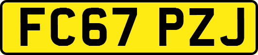 FC67PZJ