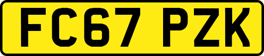 FC67PZK