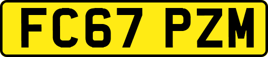 FC67PZM
