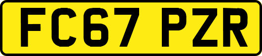 FC67PZR