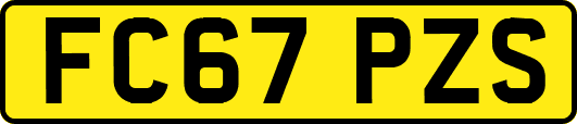 FC67PZS