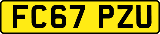 FC67PZU