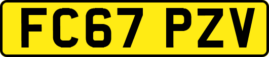 FC67PZV