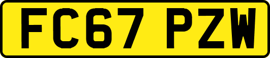 FC67PZW