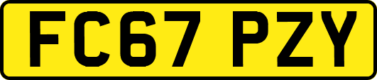 FC67PZY