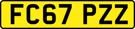 FC67PZZ