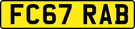 FC67RAB