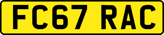 FC67RAC