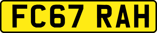 FC67RAH