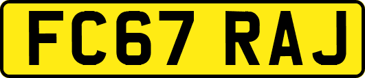 FC67RAJ