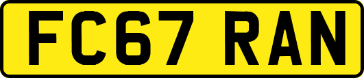 FC67RAN