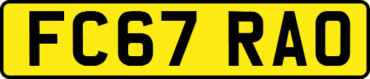 FC67RAO