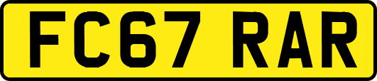 FC67RAR