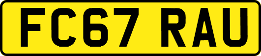 FC67RAU
