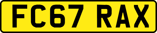 FC67RAX